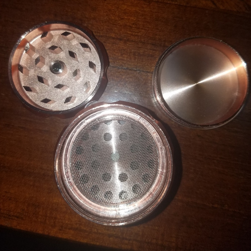 Grinder